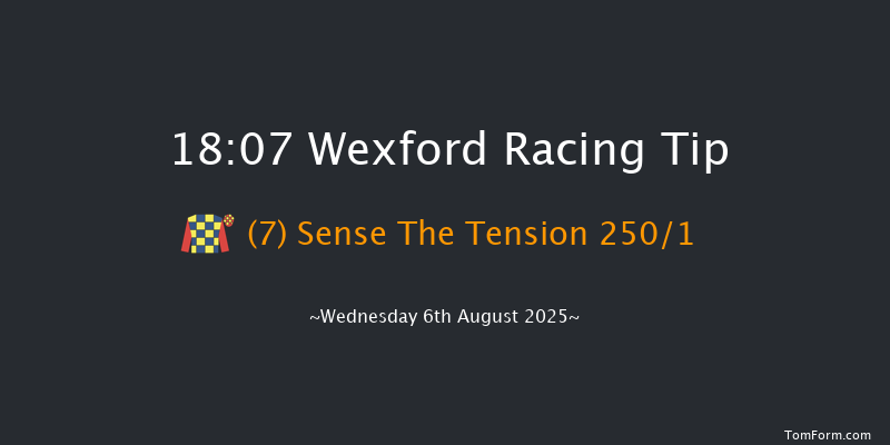 Wexford 18-07 19f Thu 24th Jul 2025