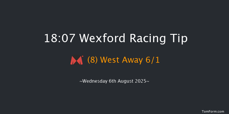 Wexford 18-07 19f Thu 24th Jul 2025