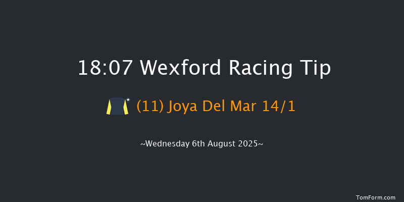 Wexford 18-07 19f Thu 24th Jul 2025
