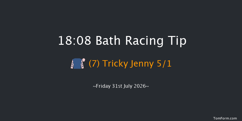 Bath 18-08 (Class 4) 5f Wed 15th Jul 2026