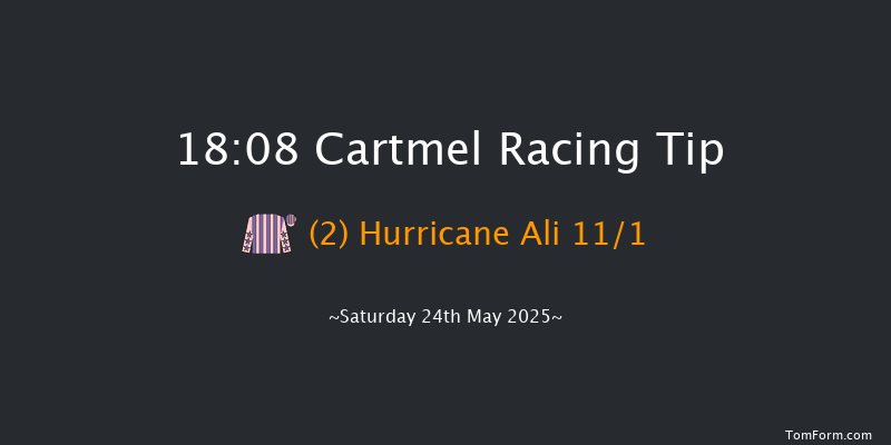 Cartmel 18-08 (Class 3) 17f Mon 26th Aug 2024