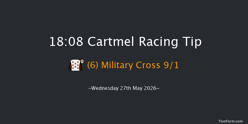 Cartmel 18-08 (Class 4) 17f Mon 25th May 2026
