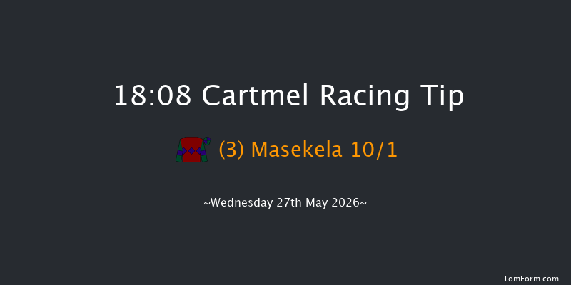 Cartmel 18-08 (Class 4) 17f Mon 25th May 2026