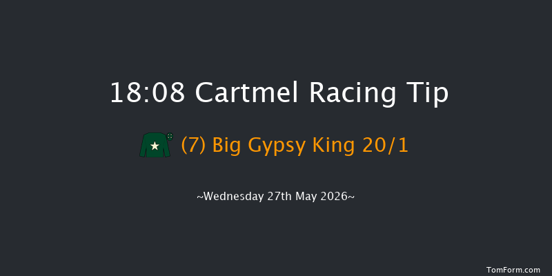 Cartmel 18-08 (Class 4) 17f Mon 25th May 2026