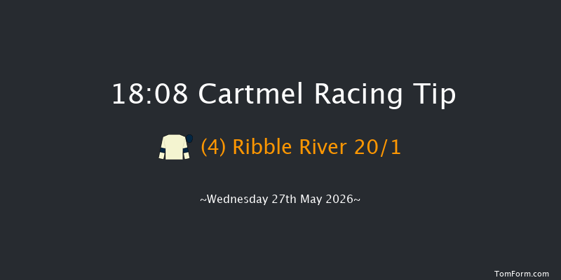 Cartmel 18-08 (Class 4) 17f Mon 25th May 2026