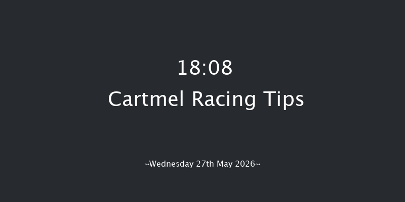 Cartmel 18-08 (Class 4) 17f Mon 25th May 2026