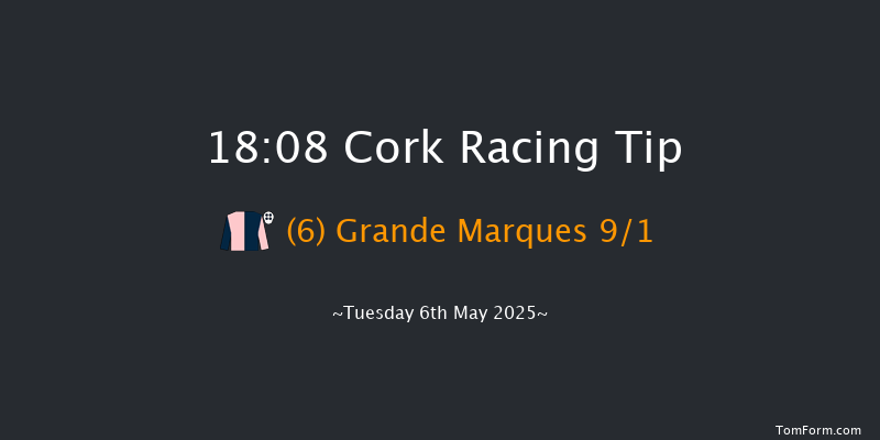Cork 18-08 (Class 1) 5f Mon 21st Apr 2025