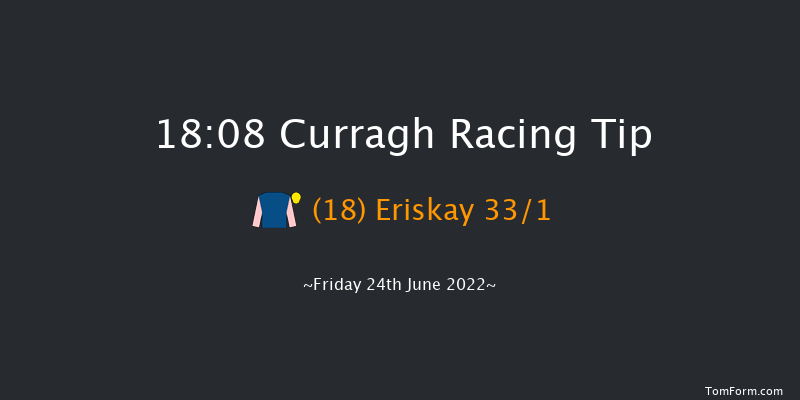 Curragh 18:08 Handicap 7f Wed 1st Jun 2022