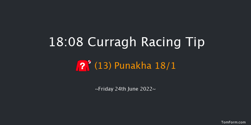 Curragh 18:08 Handicap 7f Wed 1st Jun 2022
