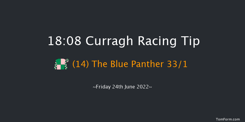 Curragh 18:08 Handicap 7f Wed 1st Jun 2022