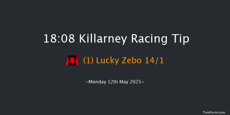 Killarney 18-08 20f Sun 11th May 2025