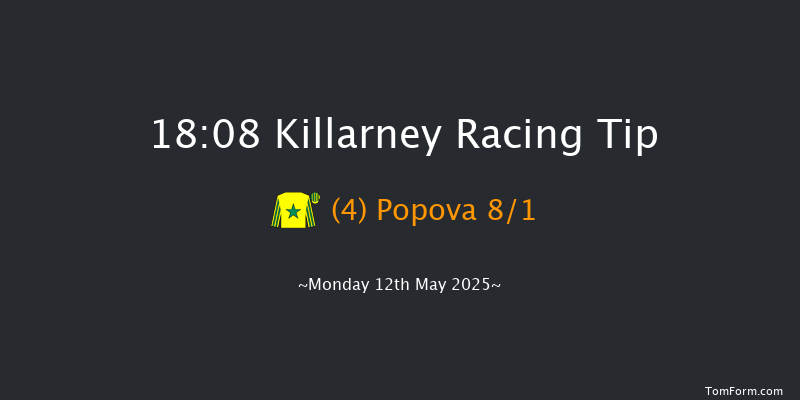 Killarney 18-08 20f Sun 11th May 2025