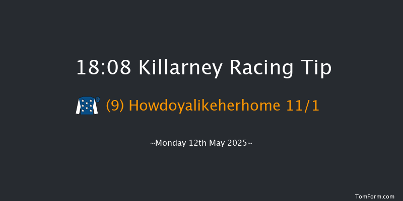Killarney 18-08 20f Sun 11th May 2025