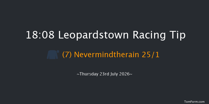 Leopardstown 18-08 (Class 1) 7f Thu 16th Jul 2026