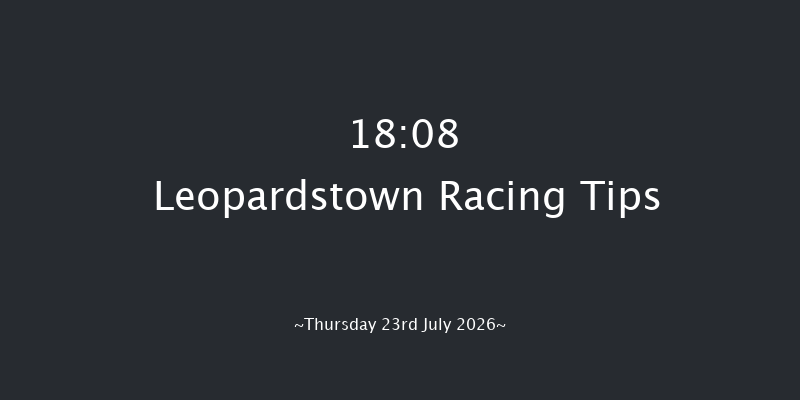 Leopardstown 18-08 (Class 1) 7f Thu 16th Jul 2026