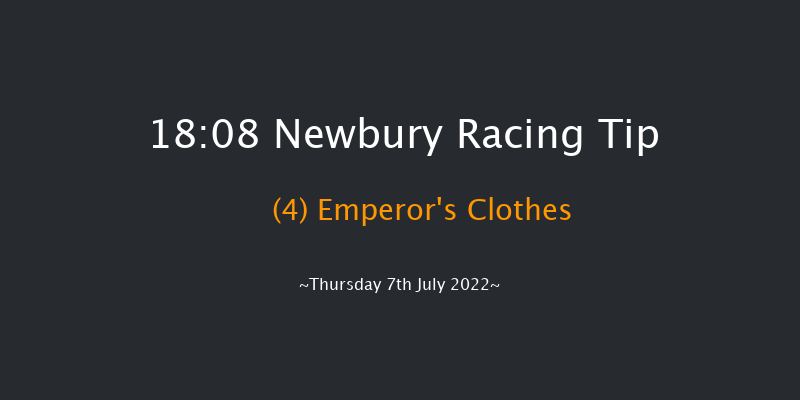 Newbury 18:08 Stakes (Class 5) 6f Thu 30th Jun 2022