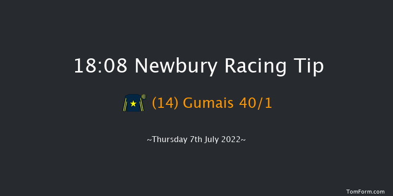 Newbury 18:08 Stakes (Class 5) 6f Thu 30th Jun 2022