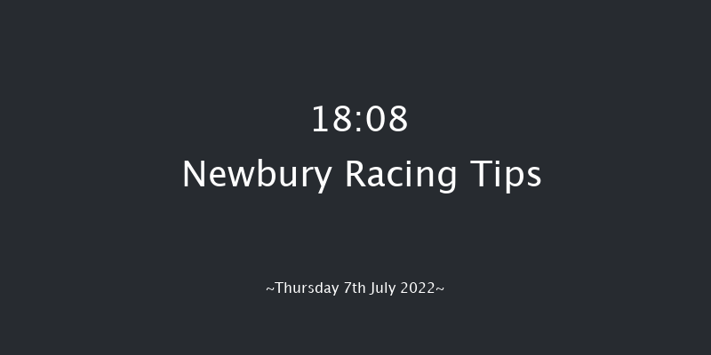 Newbury 18:08 Stakes (Class 5) 6f Thu 30th Jun 2022
