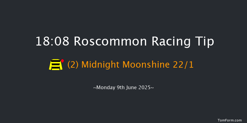 Roscommon 18-08 21f Mon 19th May 2025