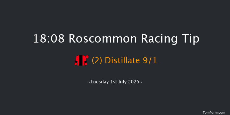 Roscommon 18-08 7f Mon 9th Jun 2025