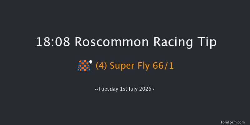 Roscommon 18-08 7f Mon 9th Jun 2025