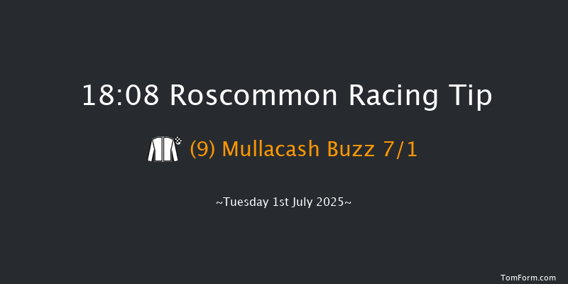 Roscommon 18-08 7f Mon 9th Jun 2025