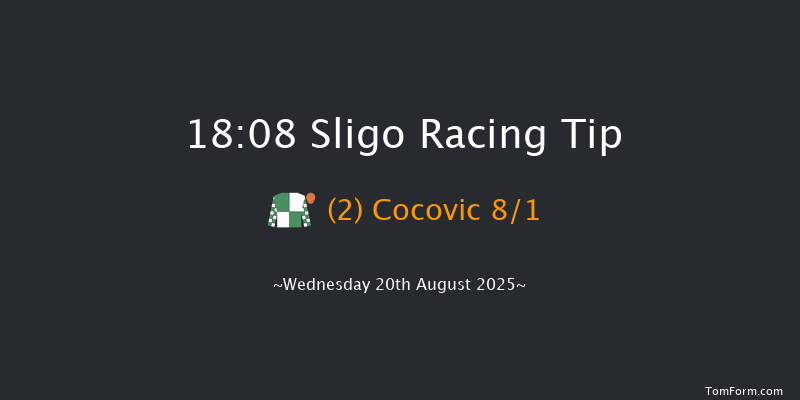 Sligo 18-08 20f Fri 8th Aug 2025