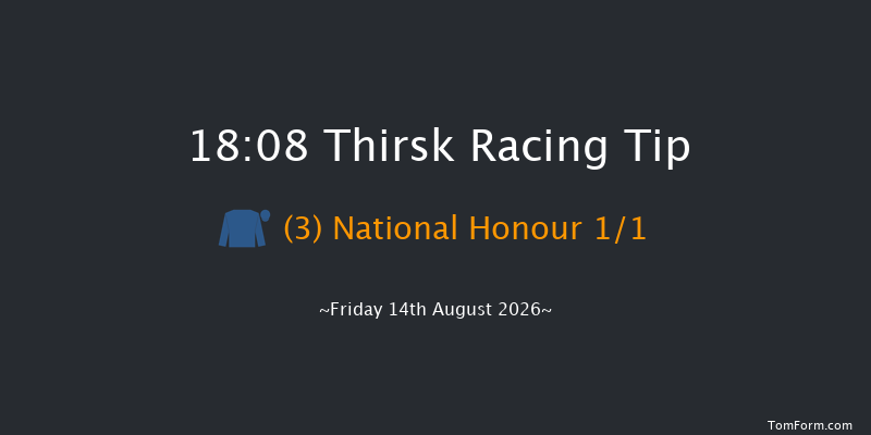 Thirsk 18-08 (Class 3) 7f Fri 7th Aug 2026