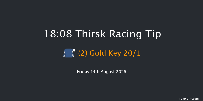 Thirsk 18-08 (Class 3) 7f Fri 7th Aug 2026