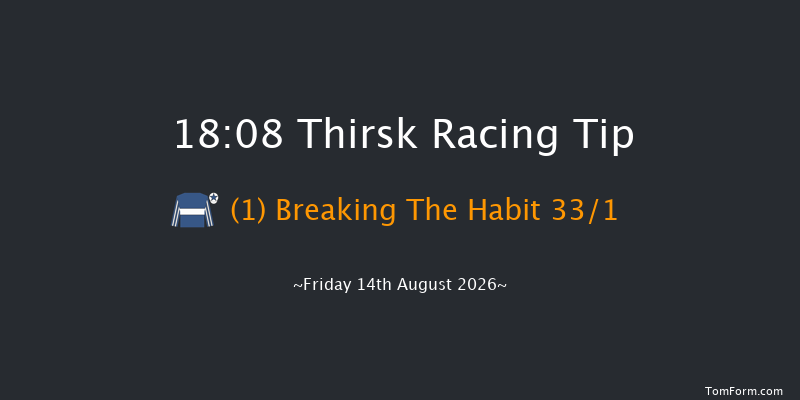 Thirsk 18-08 (Class 3) 7f Fri 7th Aug 2026