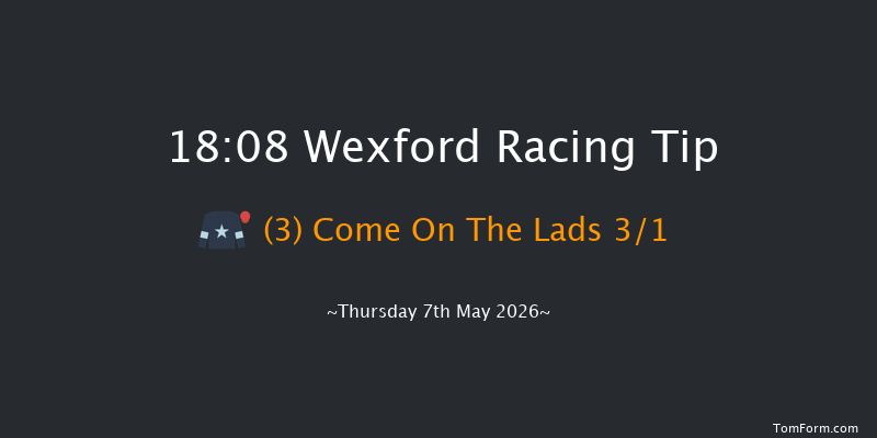 Wexford 18-08 16f Fri 10th Apr 2026