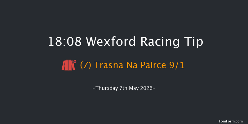 Wexford 18-08 16f Fri 10th Apr 2026