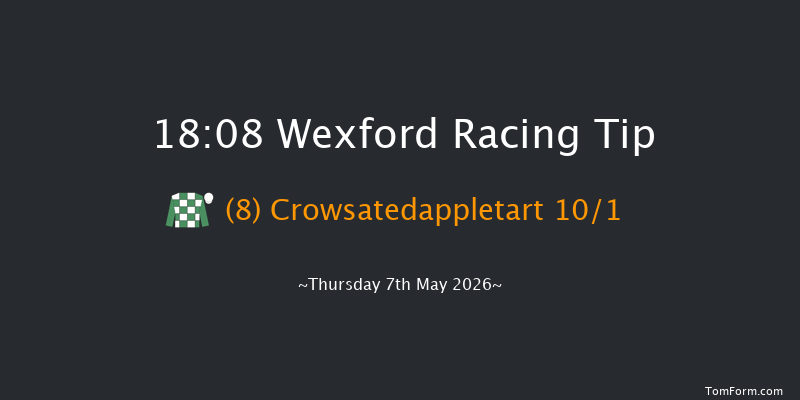 Wexford 18-08 16f Fri 10th Apr 2026