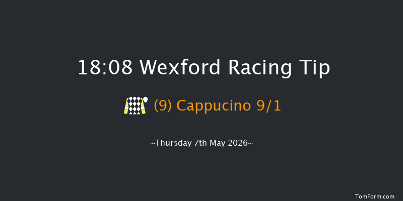 Wexford 18-08 16f Fri 10th Apr 2026