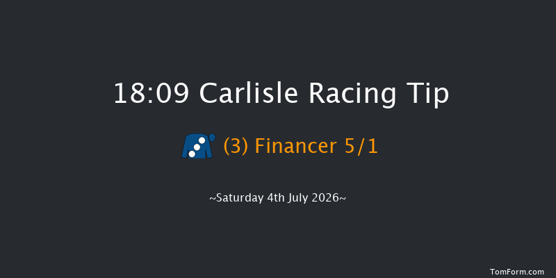 Carlisle 18-09 (Class 5) 9f Wed 24th Jun 2026