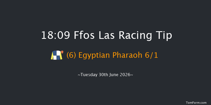 Ffos Las 18-09 (Class 4) 10f Mon 29th Jun 2026