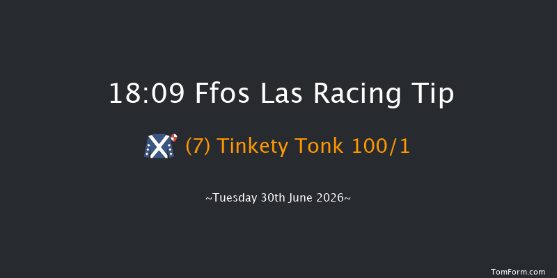 Ffos Las 18-09 (Class 4) 10f Mon 29th Jun 2026