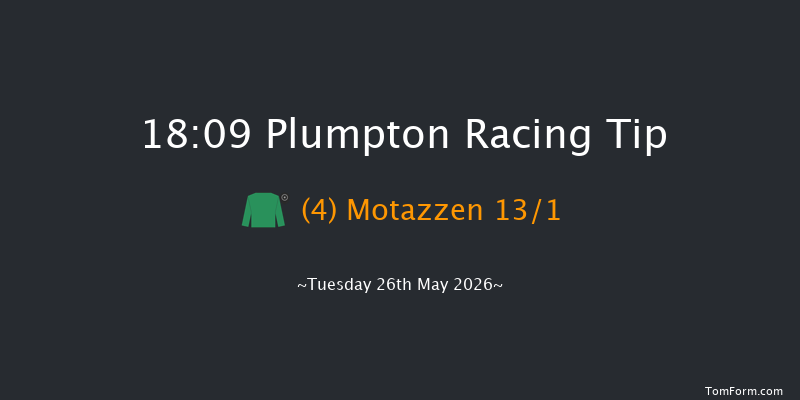 Plumpton 18-09 (Class 4) 20f Sun 10th May 2026