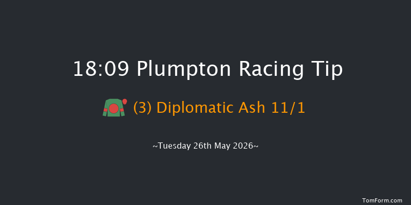 Plumpton 18-09 (Class 4) 20f Sun 10th May 2026