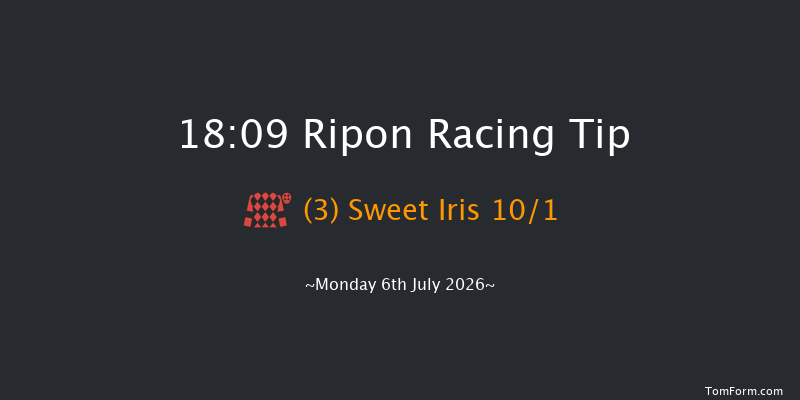 Ripon 18-09 (Class 5) 6f Thu 18th Jun 2026