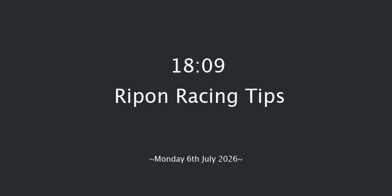 Ripon 18-09 (Class 5) 6f Thu 18th Jun 2026