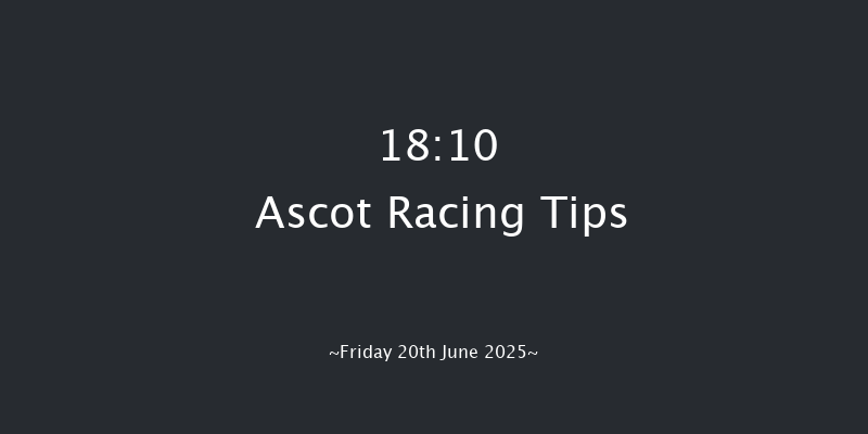 Ascot 18-10 (Class 2) 5f Thu 19th Jun 2025