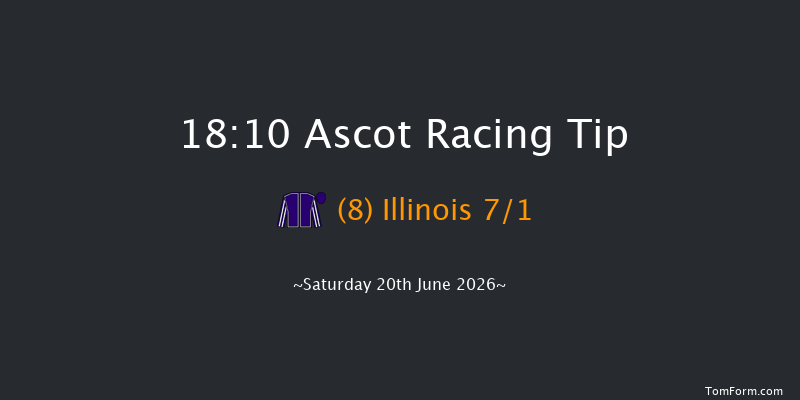 Ascot 18-10 (Class 2) 21f Fri 19th Jun 2026