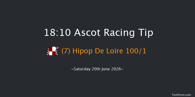 Ascot 18-10 (Class 2) 21f Fri 19th Jun 2026