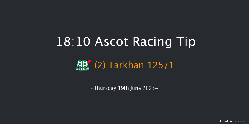 Ascot 18-10 (Class 2) 7f Wed 18th Jun 2025
