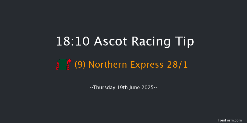 Ascot 18-10 (Class 2) 7f Wed 18th Jun 2025