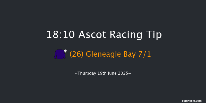 Ascot 18-10 (Class 2) 7f Wed 18th Jun 2025