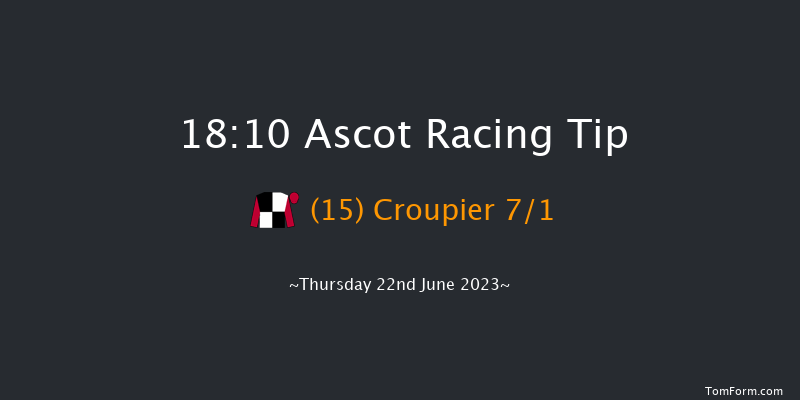 Ascot 18:10 Handicap (Class 2) 7f Wed 21st Jun 2023