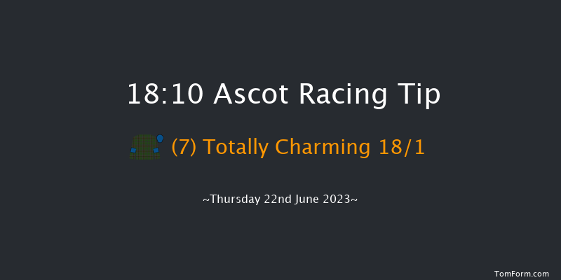 Ascot 18:10 Handicap (Class 2) 7f Wed 21st Jun 2023