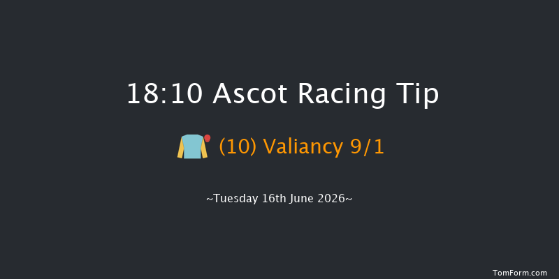 Ascot 18-10 (Class 2) 15f Sat 9th May 2026